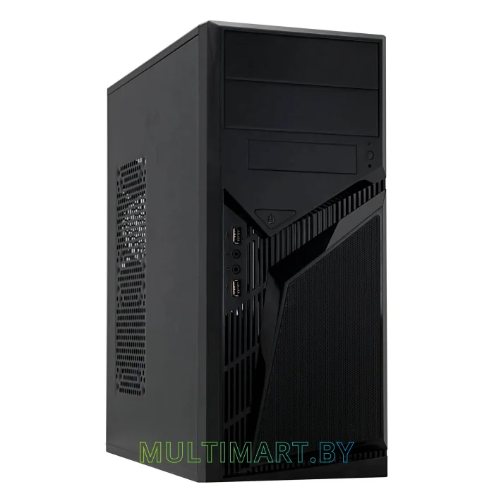 Корпус PowerCool S1007BK